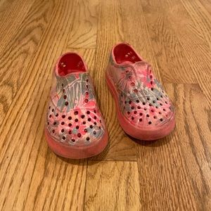 Pink Shoes (5)